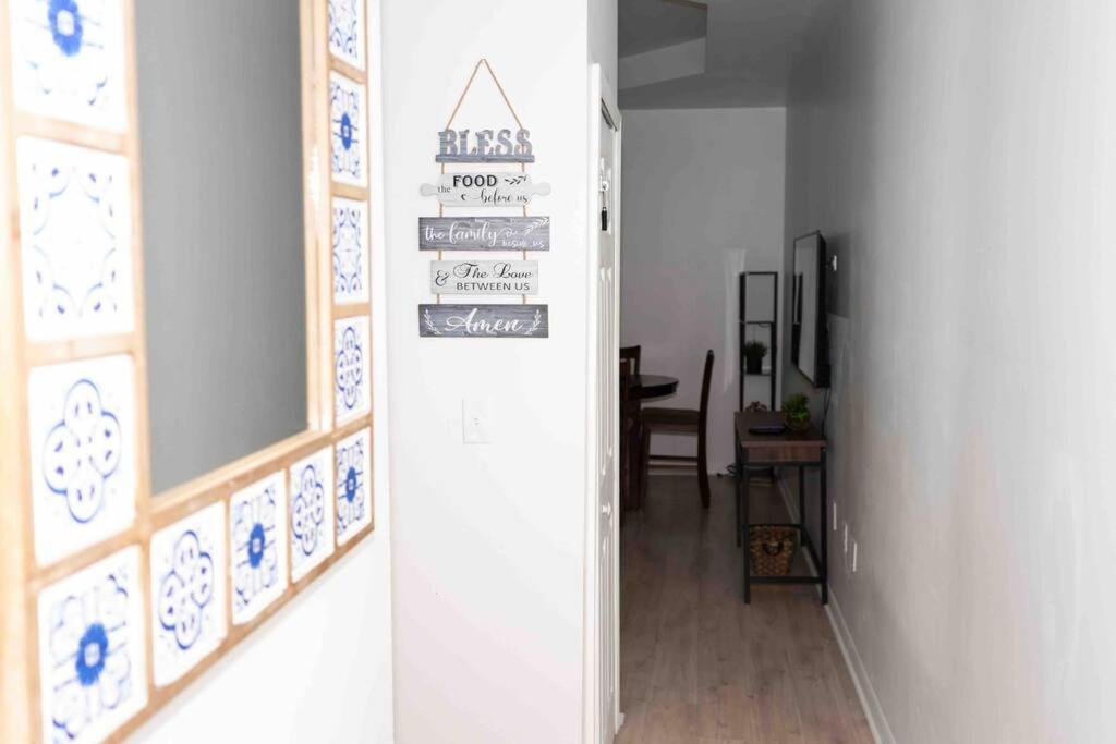 Newly Renovated Condo 5 Min From Airport 迈阿密 外观 照片
