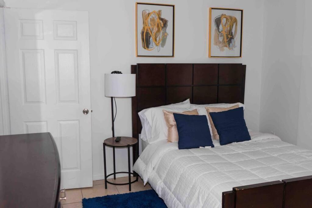 Newly Renovated Condo 5 Min From Airport 迈阿密 外观 照片