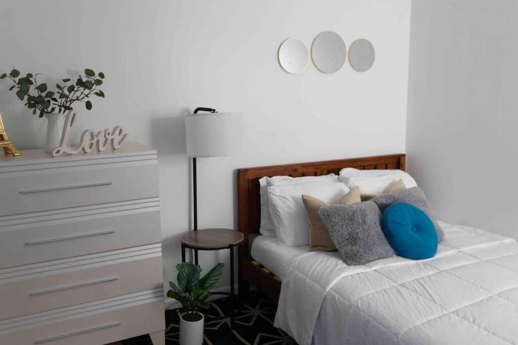 Newly Renovated Condo 5 Min From Airport 迈阿密 外观 照片