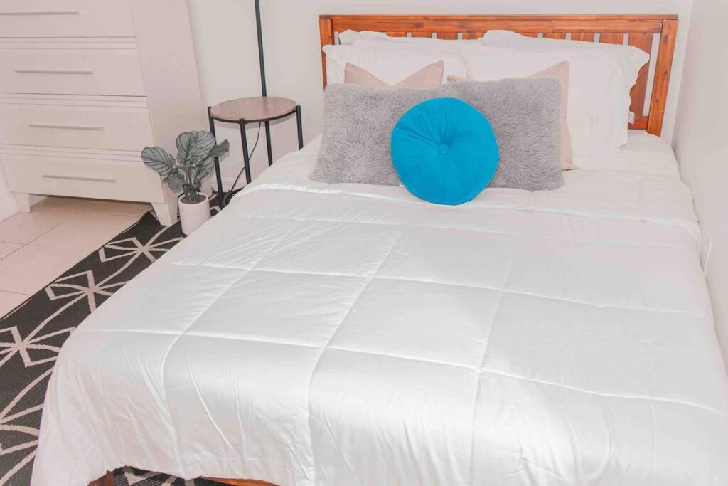 Newly Renovated Condo 5 Min From Airport 迈阿密 外观 照片
